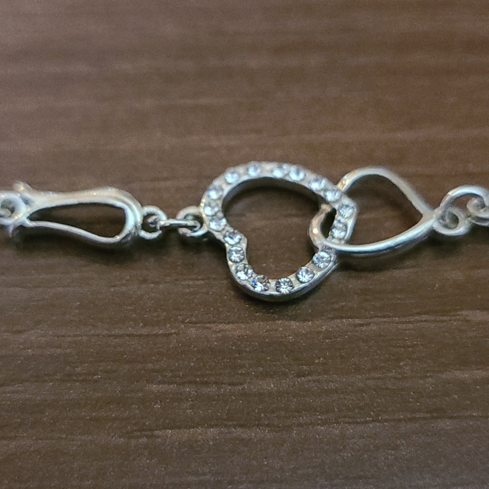 Anklet